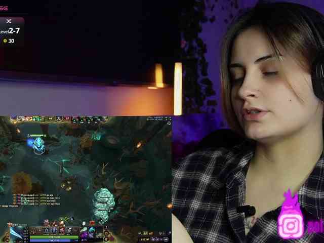 pollymorph webcam