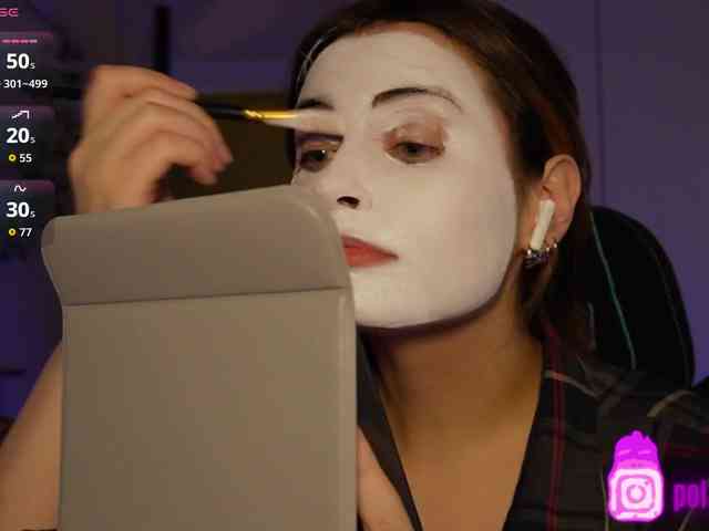 pollymorph webcam