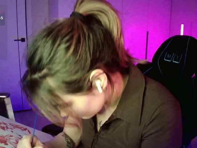 pollymorph webcam