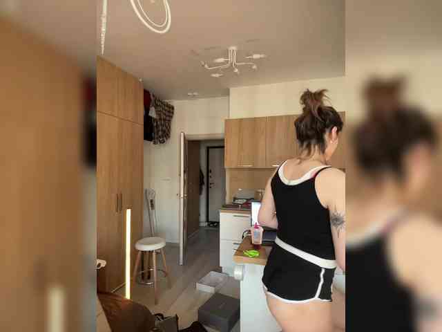 pollymorph webcam