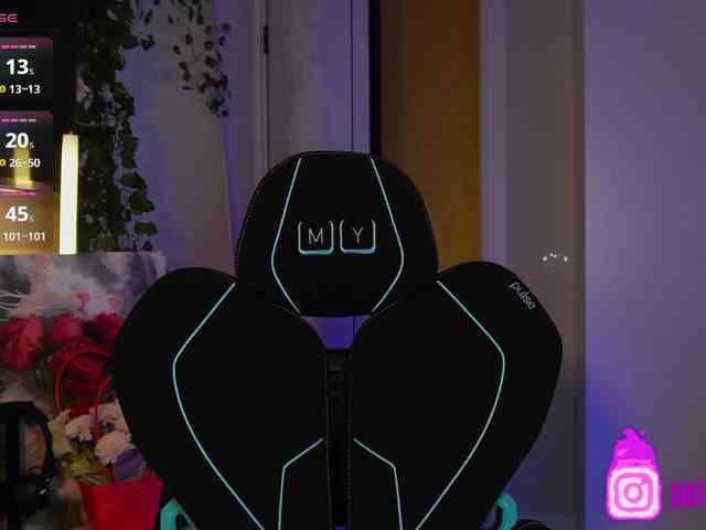 pollymorph webcam