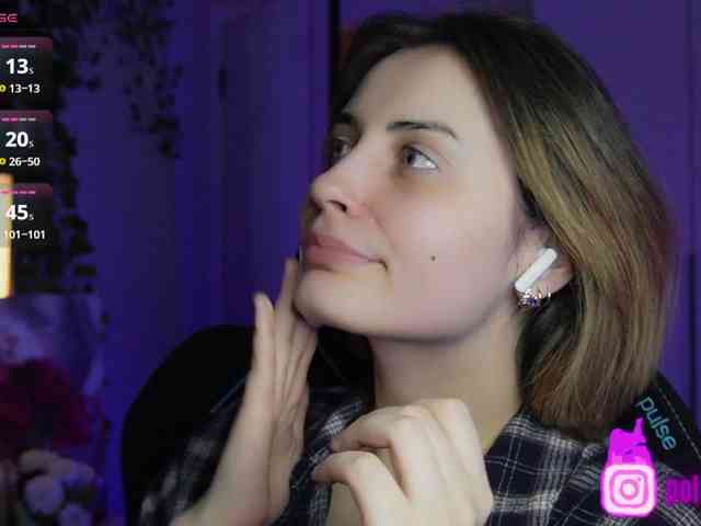 pollymorph webcam