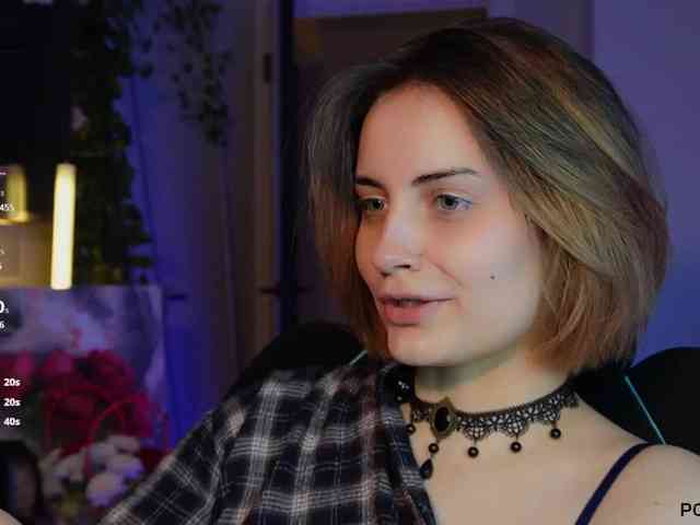 pollymorph webcam