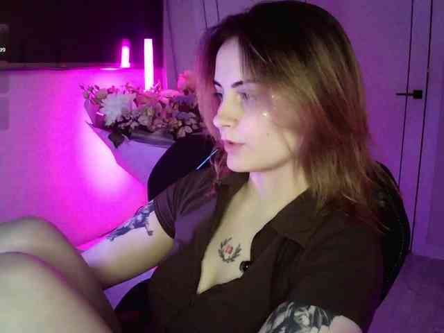 pollymorph webcam