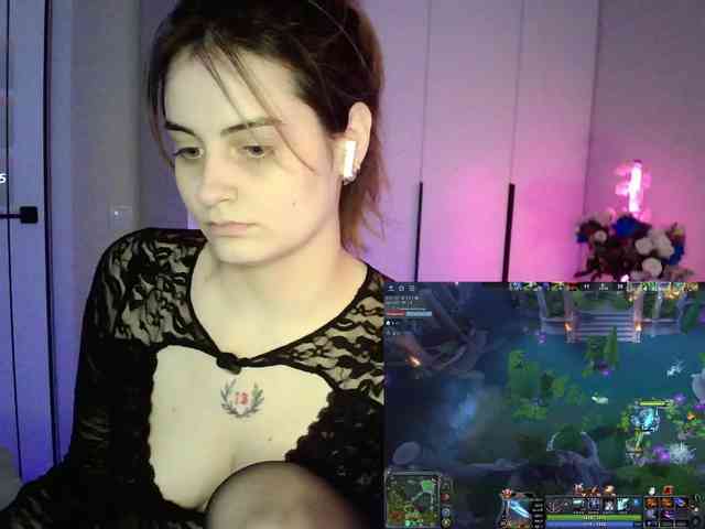 pollymorph webcam