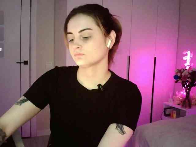 pollymorph webcam