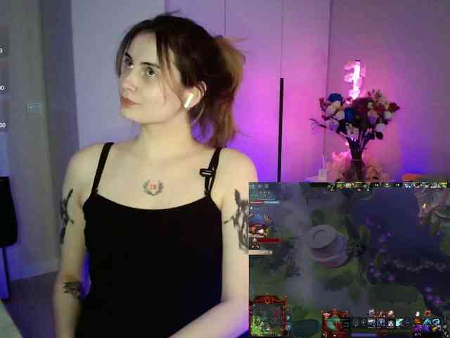 pollymorph webcam
