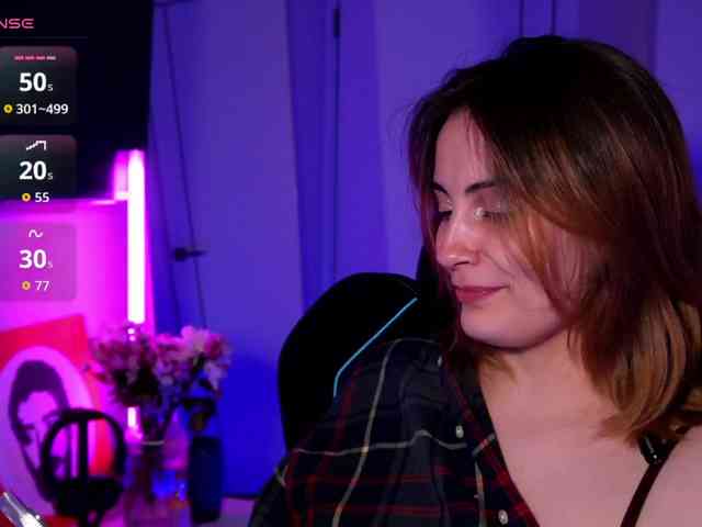pollymorph webcam