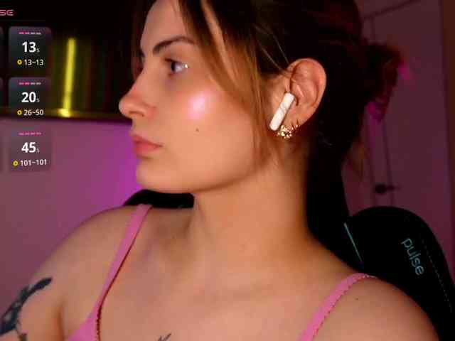 pollymorph webcam