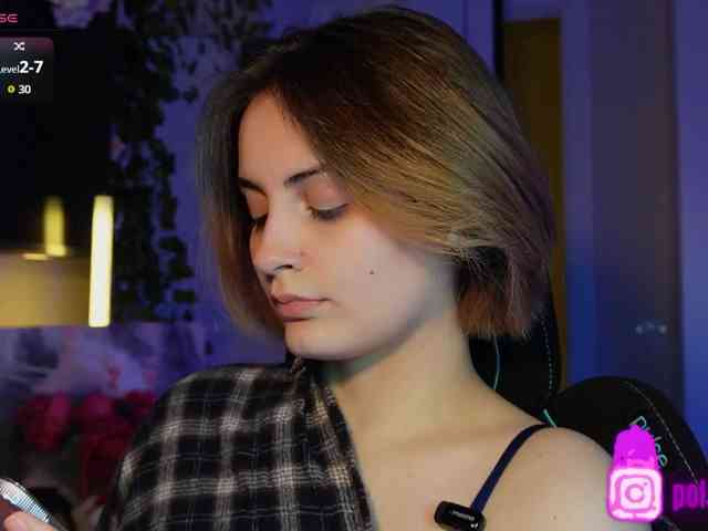 pollymorph webcam