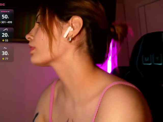 pollymorph webcam