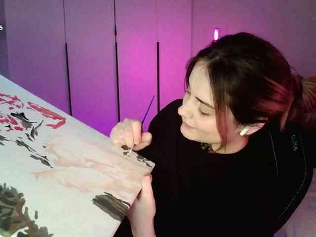 pollymorph webcam