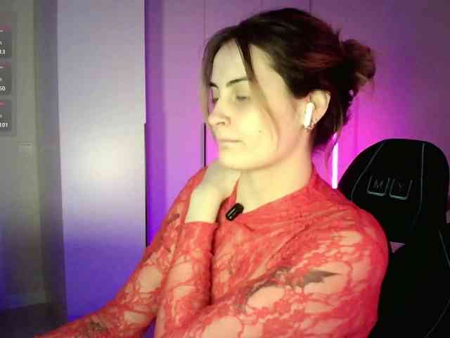 pollymorph webcam