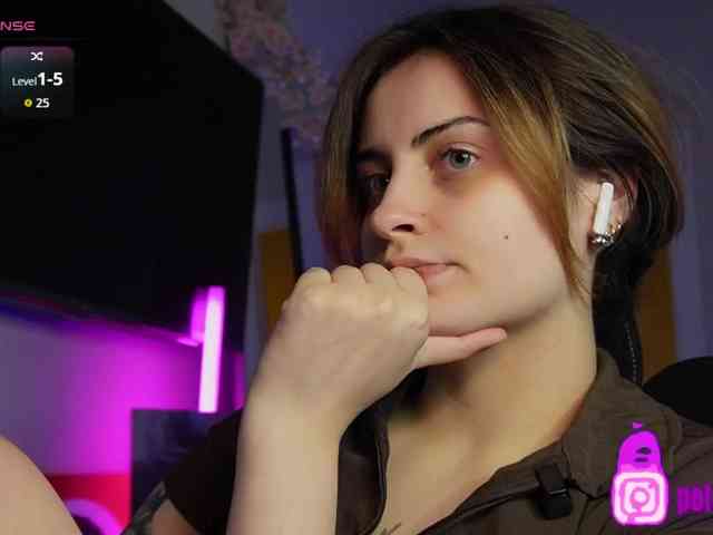 pollymorph webcam