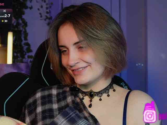 pollymorph webcam