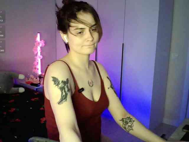 pollymorph webcam