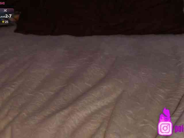 pollymorph webcam