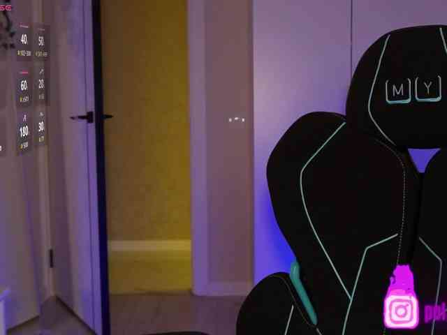 pollymorph webcam