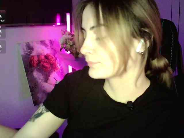 pollymorph webcam