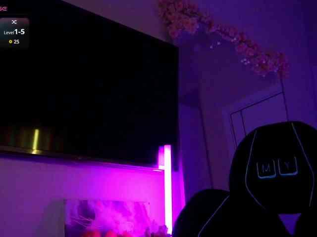 pollymorph webcam
