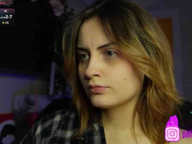 pollymorph webcam
