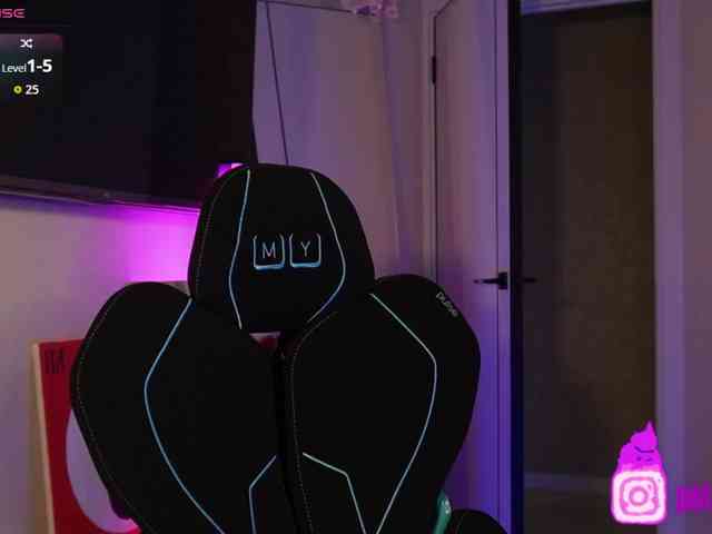 pollymorph webcam