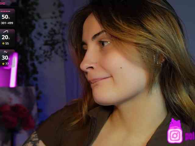 pollymorph webcam