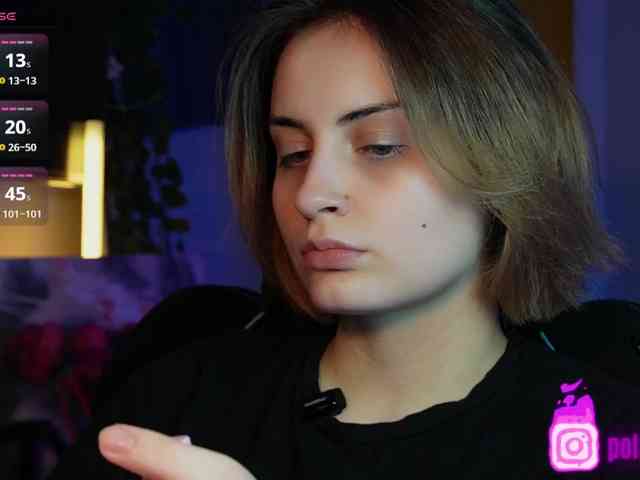 pollymorph webcam