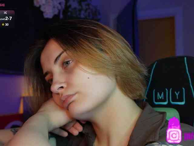 pollymorph webcam
