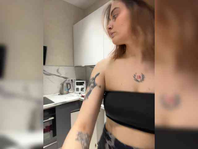 pollymorph webcam