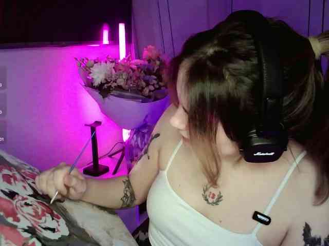 pollymorph webcam