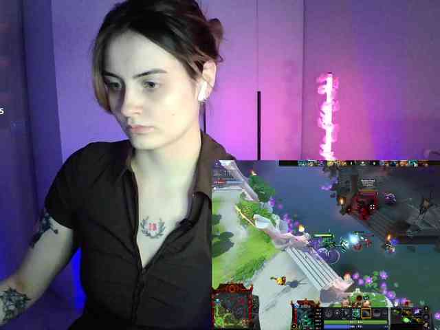 pollymorph webcam