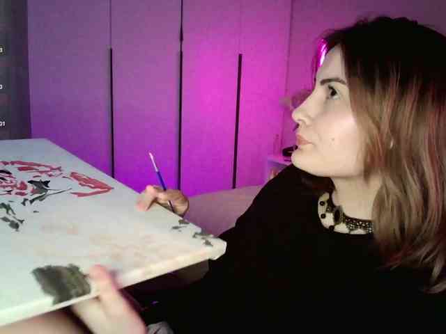 pollymorph webcam
