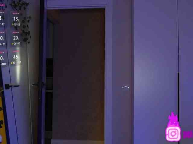 pollymorph webcam