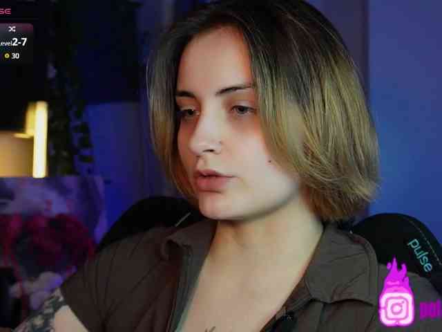 pollymorph webcam