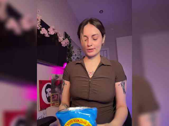 pollymorph webcam