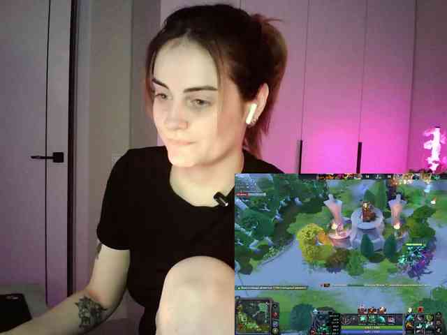 pollymorph webcam