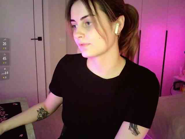 pollymorph webcam