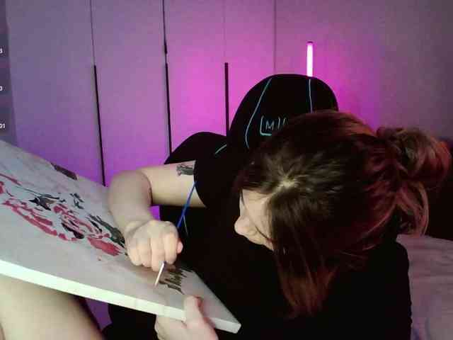 pollymorph webcam