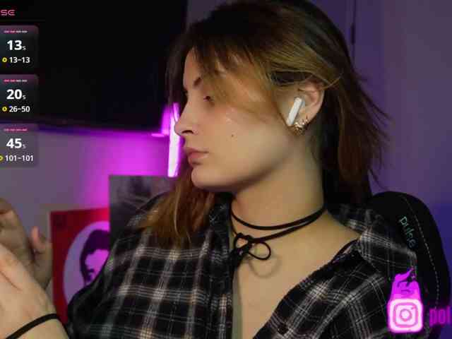 lxc999 Live Webcam on BongaCams