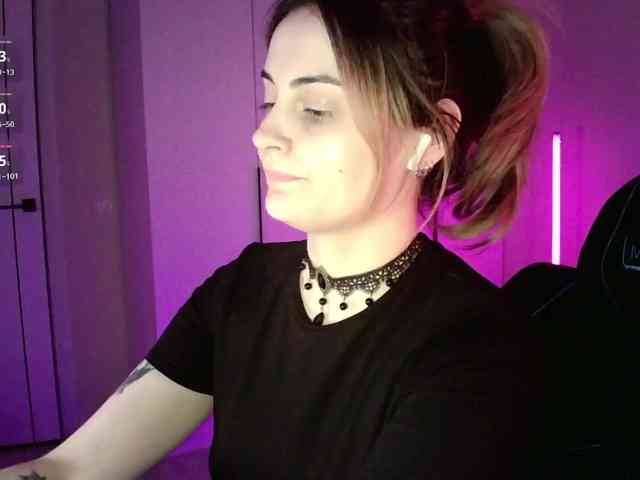 pollymorph webcam
