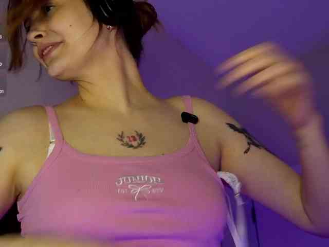 pollymorph webcam