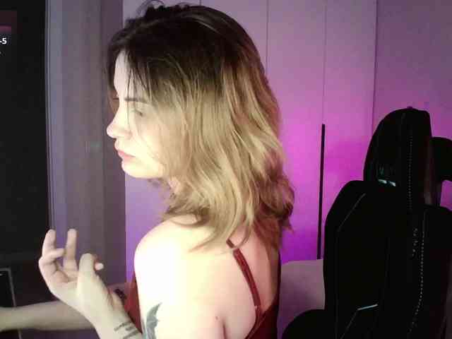 pollymorph webcam