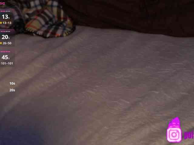 pollymorph webcam