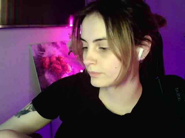 pollymorph webcam