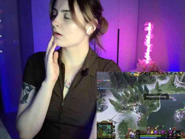 pollymorph webcam