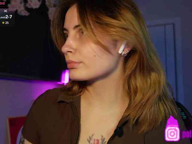 pollymorph webcam