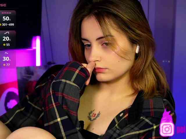 pollymorph webcam
