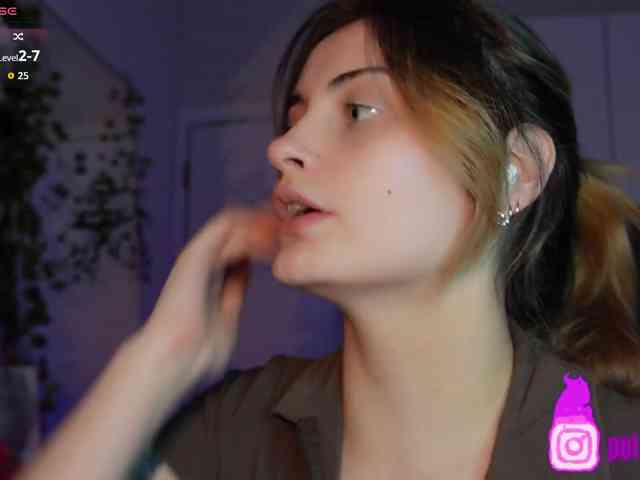 pollymorph webcam
