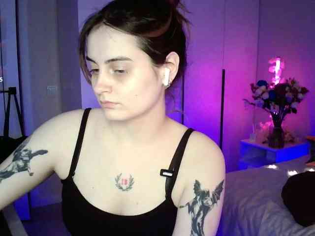pollymorph webcam